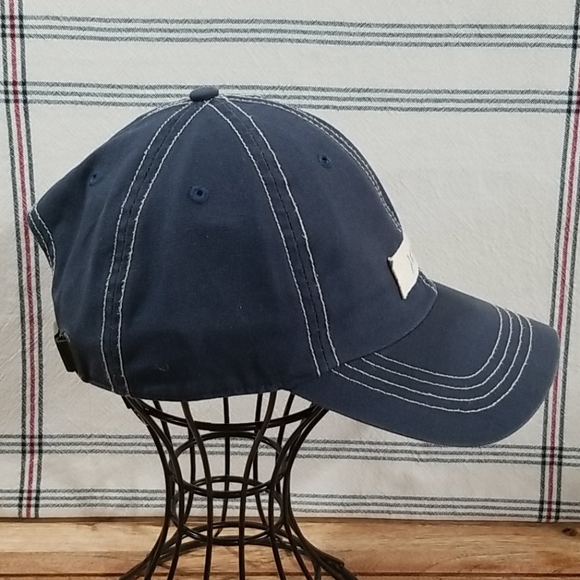 J. Crew Strapback Cap - Picture 3 of 7